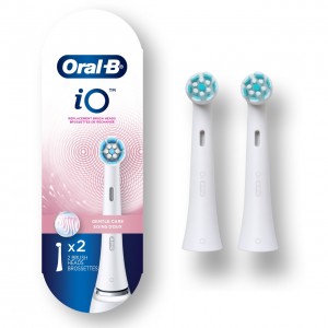 Oral-B iO Gentle Care iO glave četkica Bijele | HR_OB11718