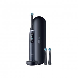 Oral-B iO Series 8 iO serija Crne | HR_OB33207