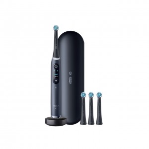 Oral-B iO Series 9 Rechargeable iO serija Crne | HR_OB73766