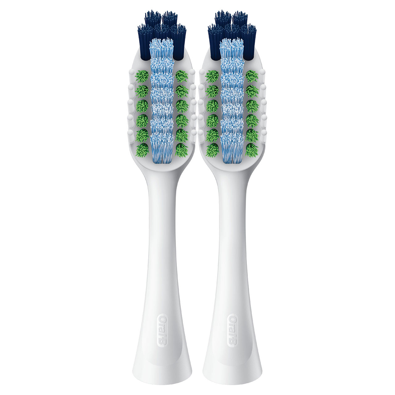 Oral-B Clic Toothbrush Whitening Druge glave četkica Bijele | HR_OB27150