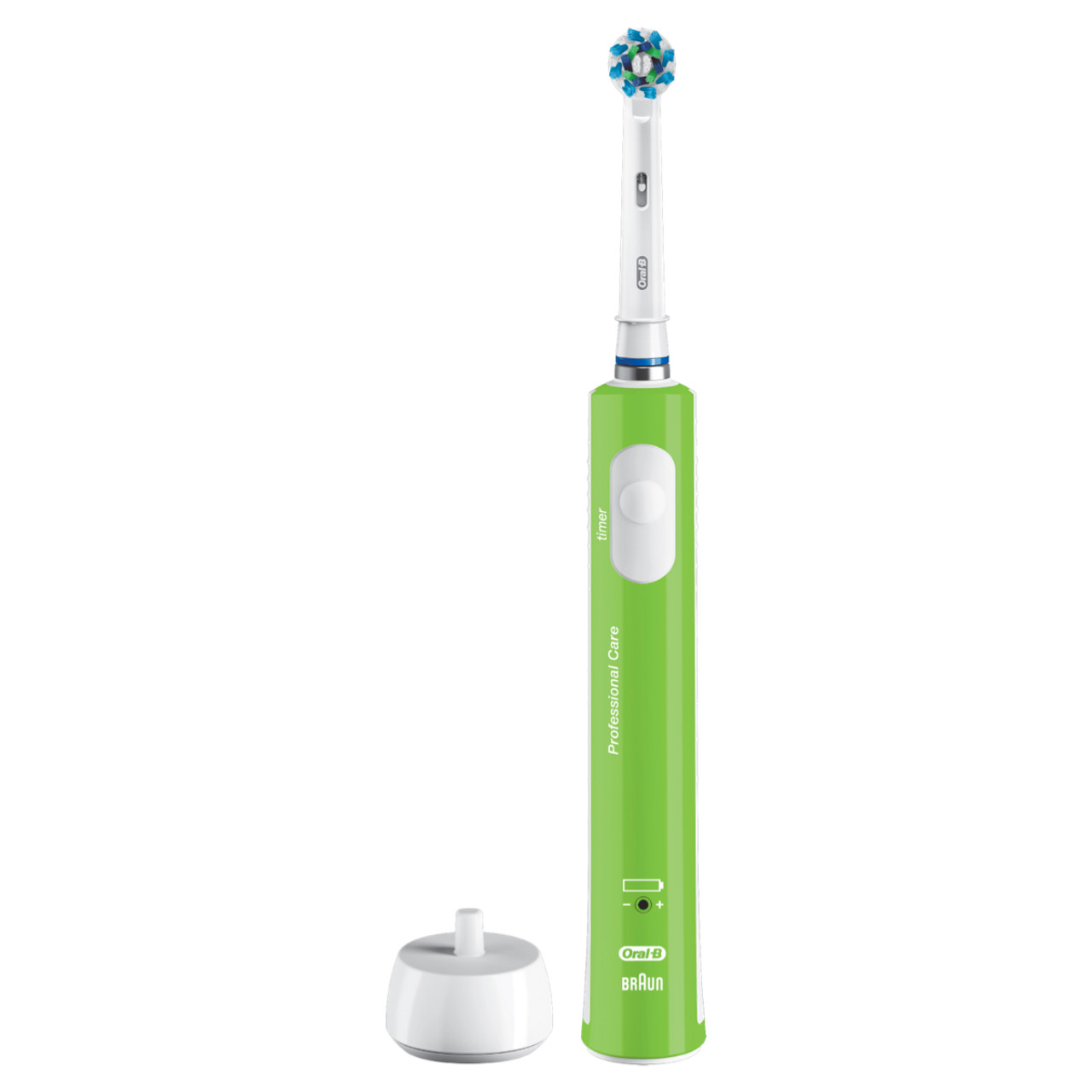 Oral-B Cross Action Pro serija Zelene | HR_OB80587