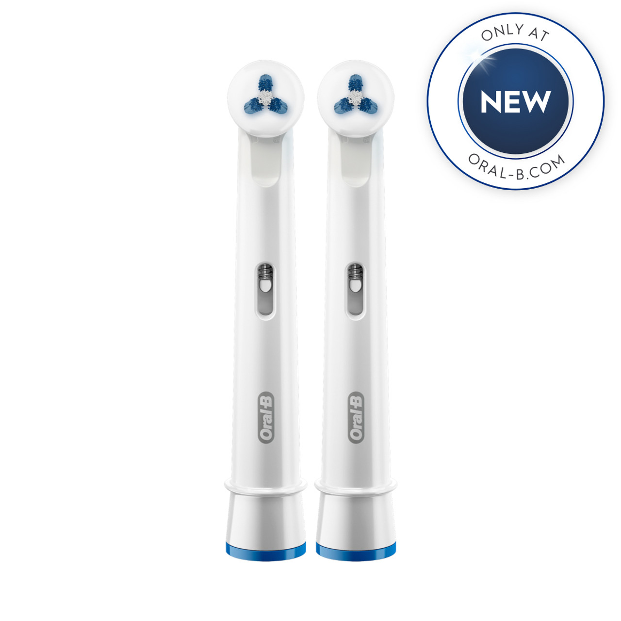 Oral-B Interproximal Clean Druge glave četkica Bijele | HR_OB73097