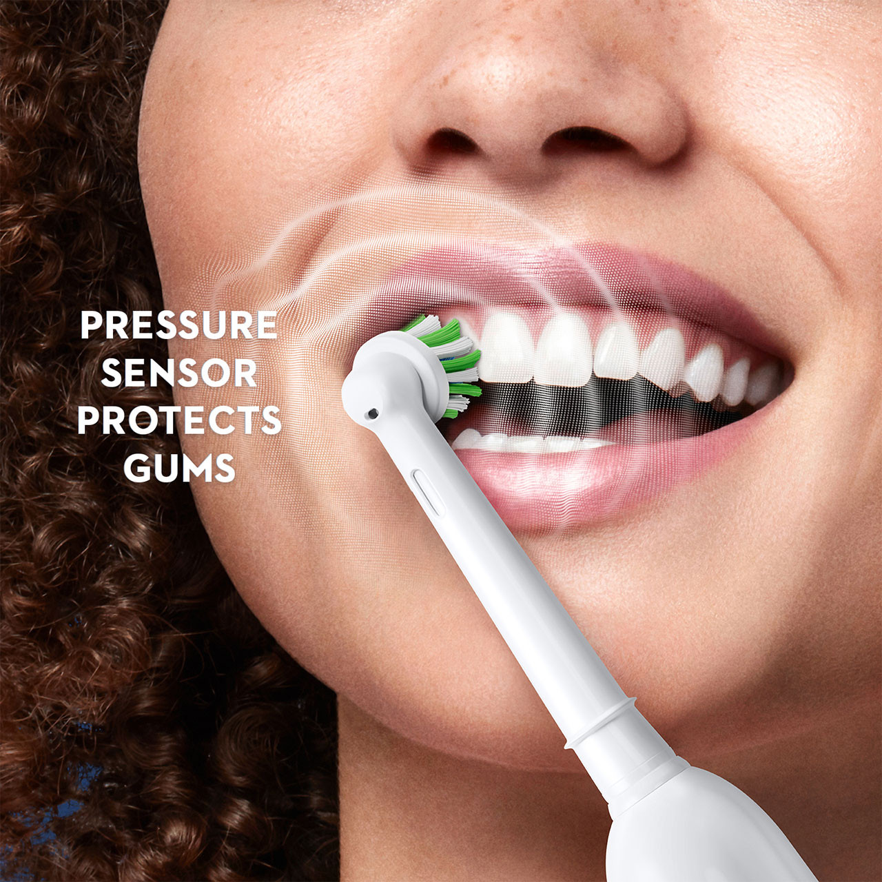 Oral-B Pro 1000 Pro serija Bijele | HR_OB59906