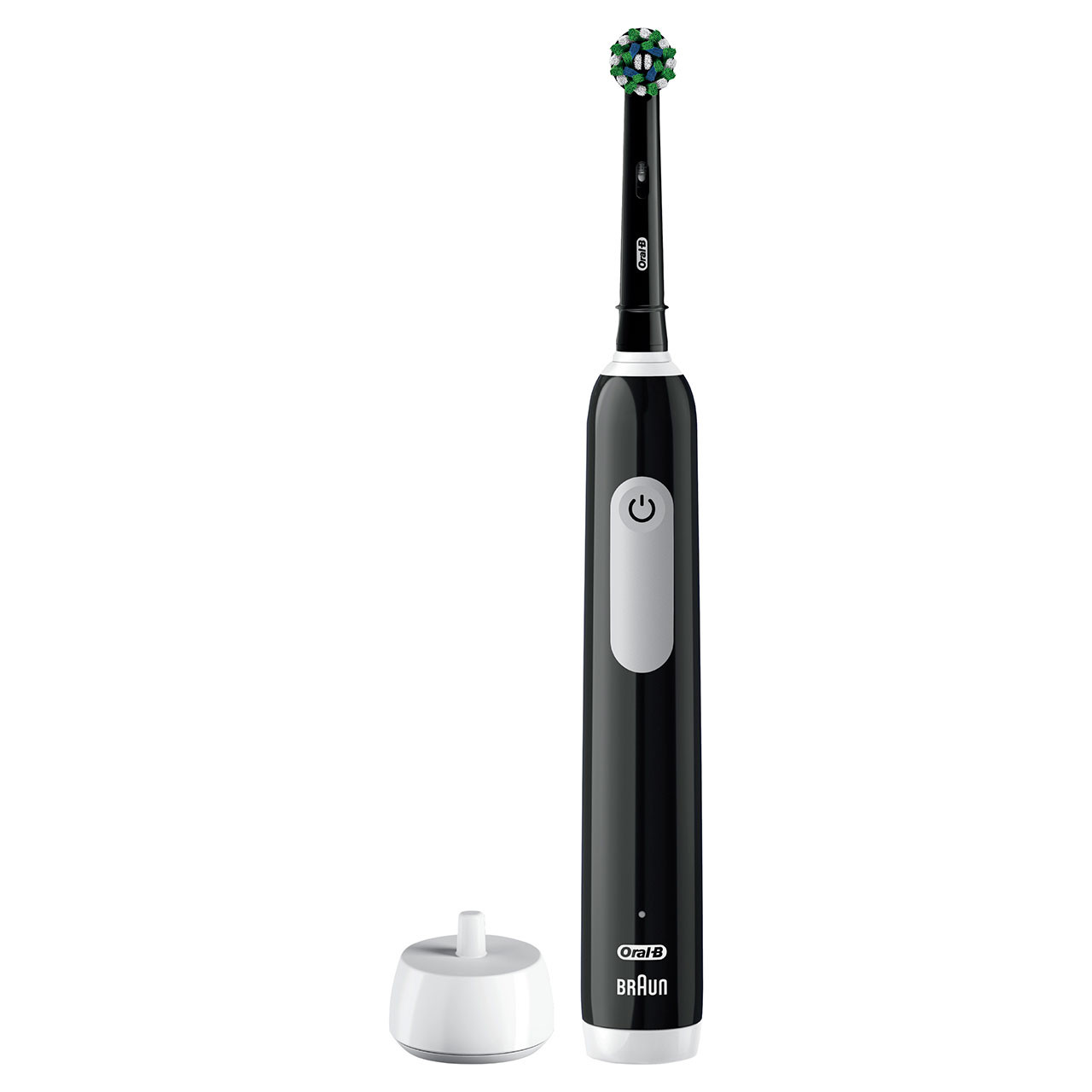 Oral-B Pro 1000 Pro serija Crne | HR_OB64186