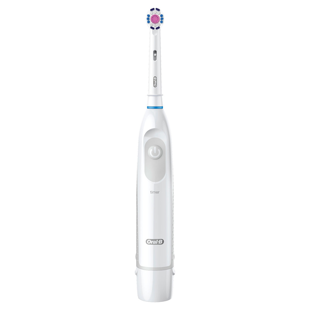 Oral-B Pro 100 3d Pro serija Bijele | HR_OB31783