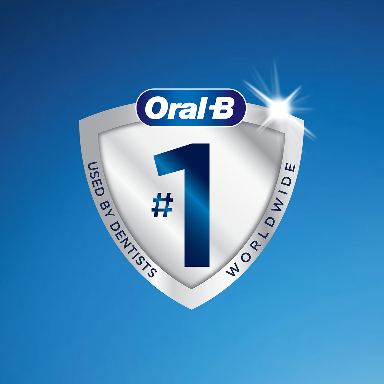 Oral-B Pro 100 3d Pro serija Bijele | HR_OB31783