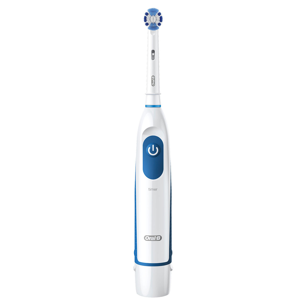 Oral-B Pro 100 Precision Clean Pro serija Bijele Plave | HR_OB46236