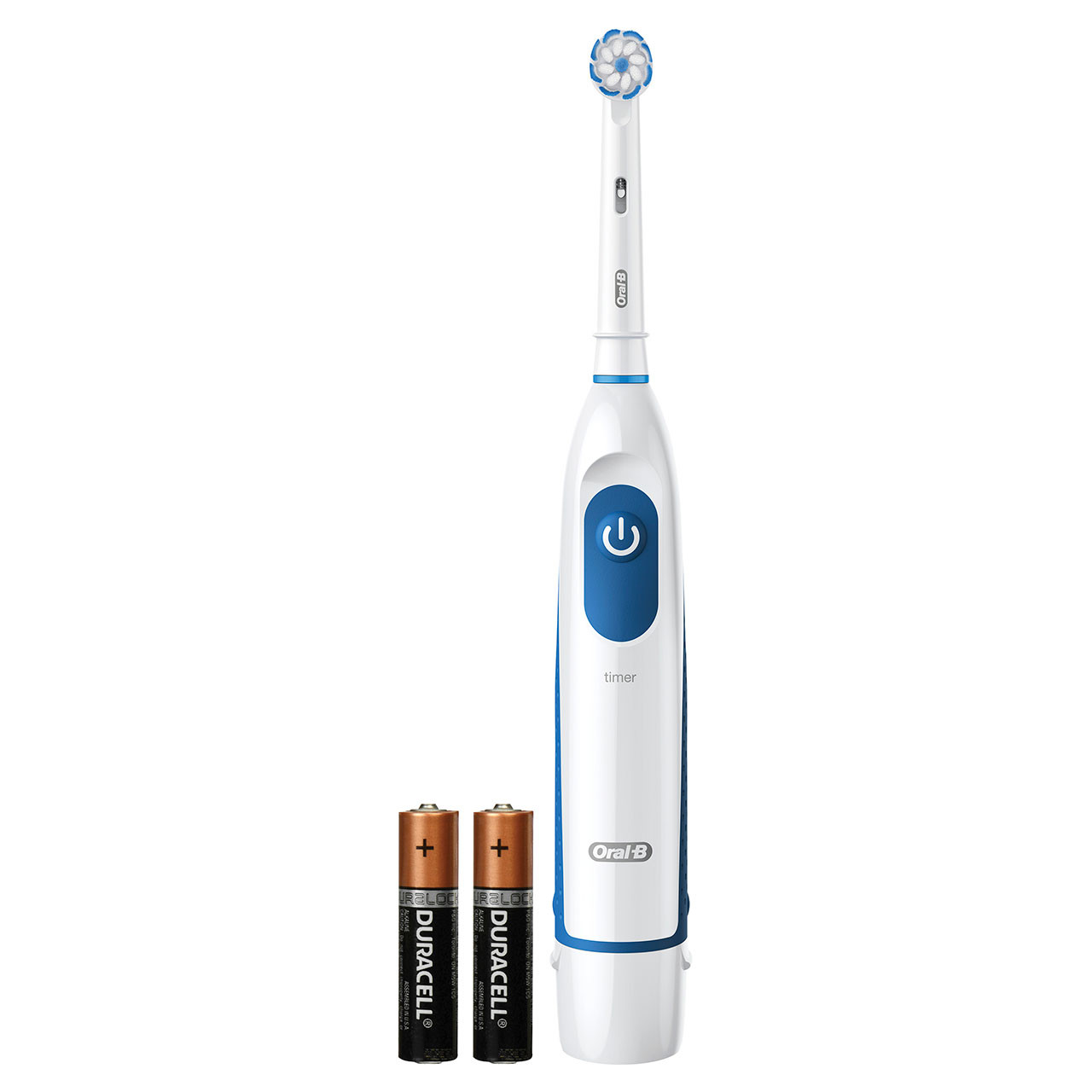 Oral-B Pro 100 Pro serija Bijele Plave | HR_OB10900