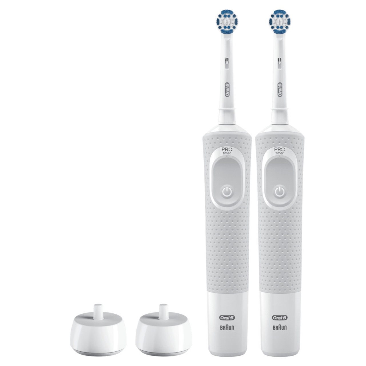 Oral-B Pro 500 Rechargeable Pro serija Bijele | HR_OB91700