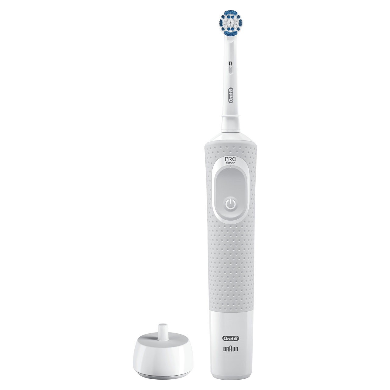 Oral-B Pro 500 Series Pro serija Bijele Sive | HR_OB95637