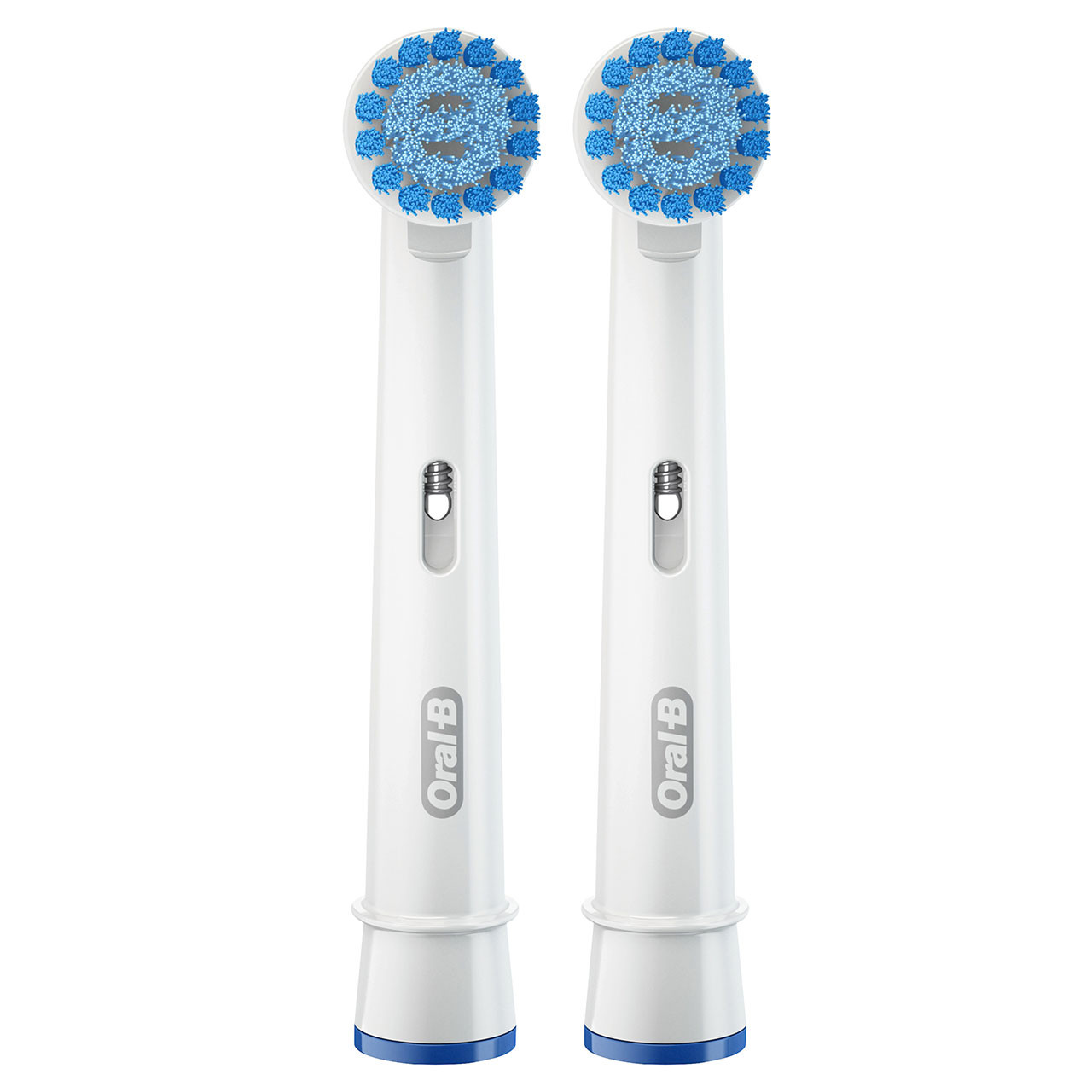 Oral-B Sensitive Gum Care Druge glave četkica Bijele | HR_OB14607