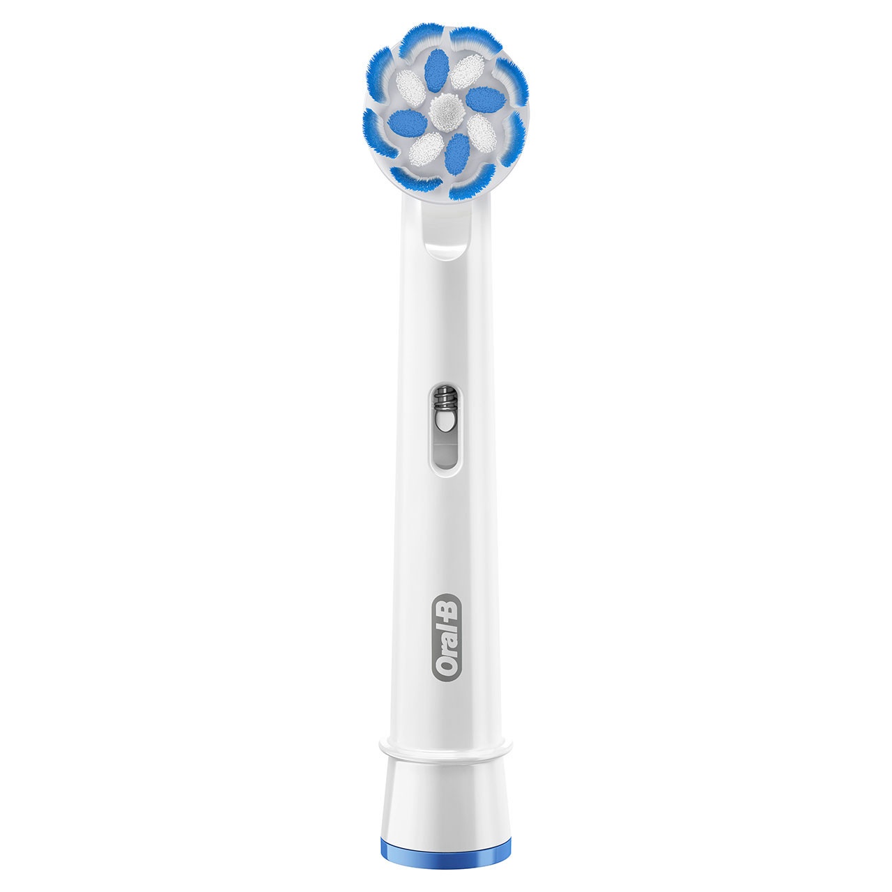 Oral-B Sensitive & Gum X X-Filament Druge glave četkica Bijele | HR_OB55945