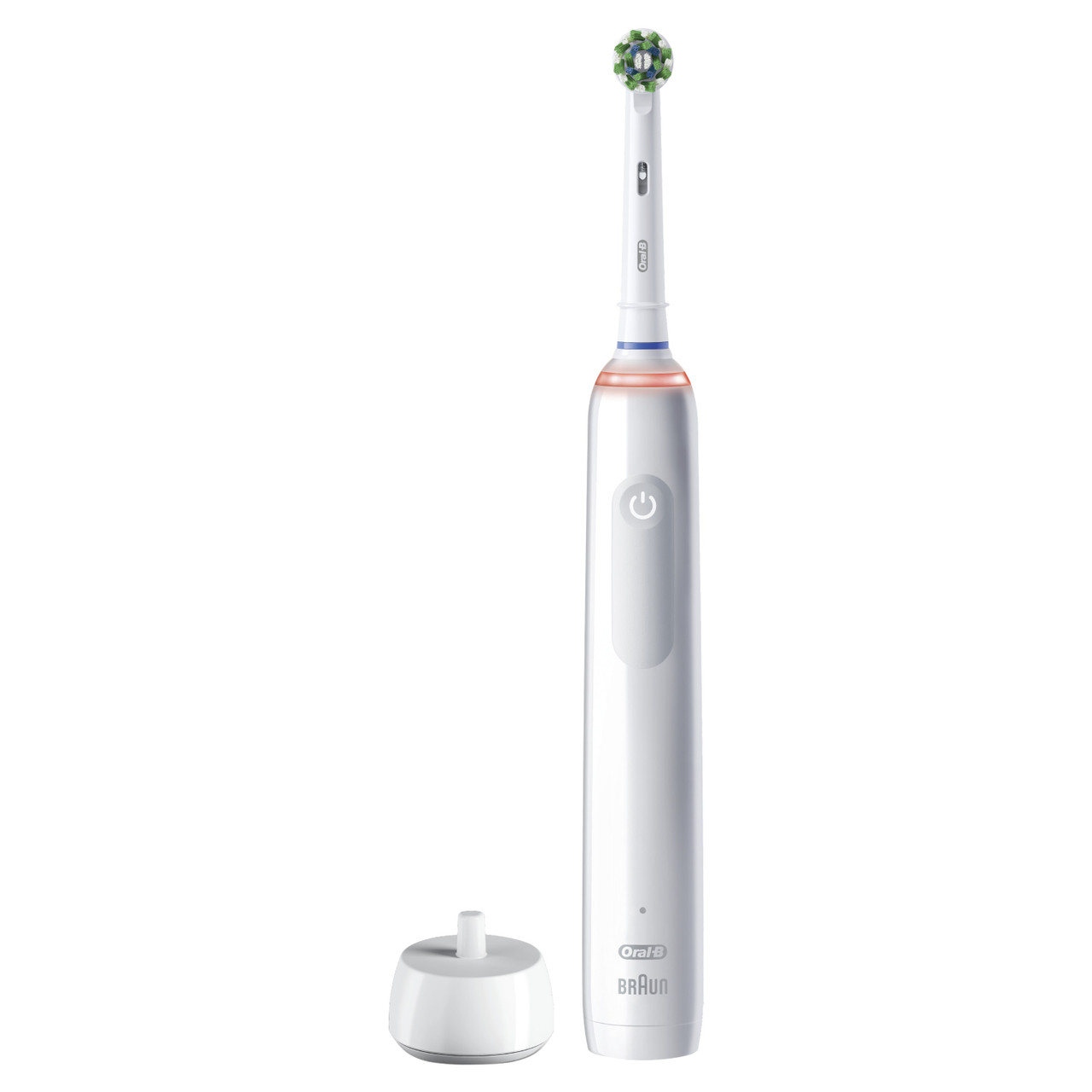 Oral-B Smart 1500 Power Rechargeable Pametna serija Bijele | HR_OB19678