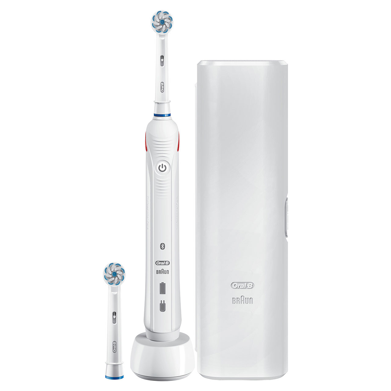 Oral-B Smart 4000 Rechargeable Pametna serija Bijele | HR_OB79749