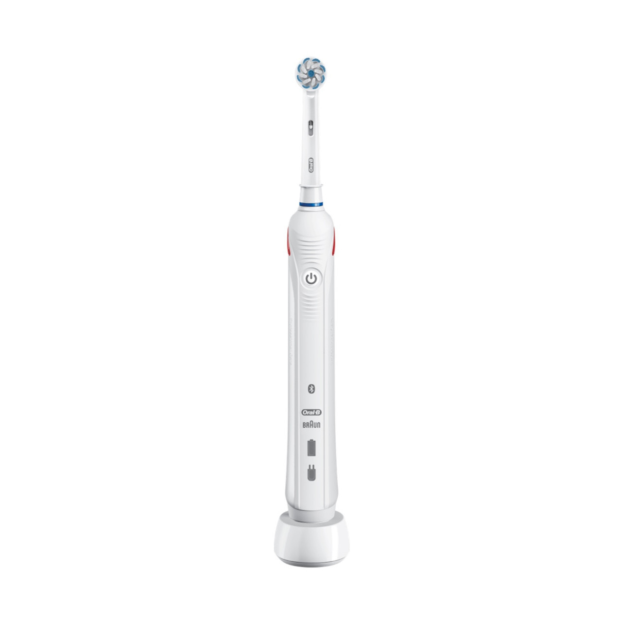 Oral-B Smart 4000 Rechargeable Pametna serija Bijele | HR_OB79749