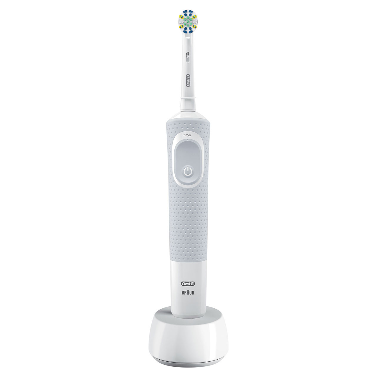 Oral-B Vitality Floss Action Pro serija Bijele | HR_OB90848