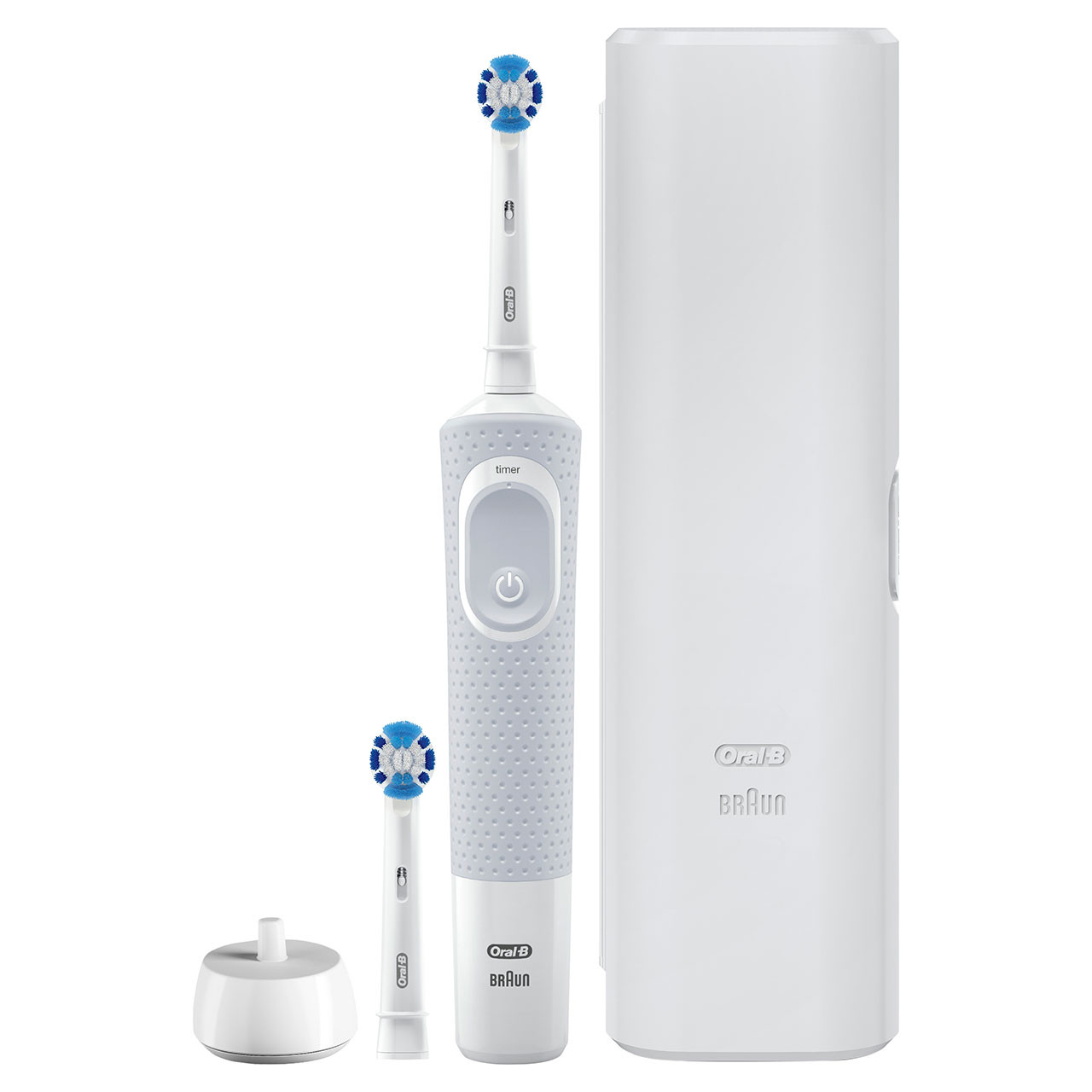 Oral-B Vitality Limited Rechargeable Pro serija Bijele | HR_OB29219