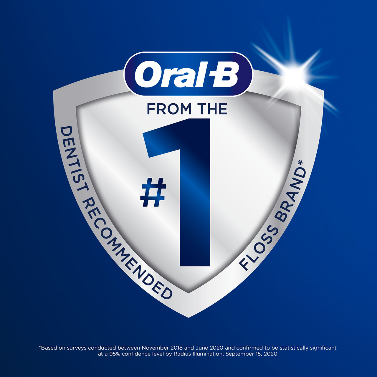 Oral-B Water Flosser Advanced Countertop Irrigator Pribor Bijele | HR_OB31237