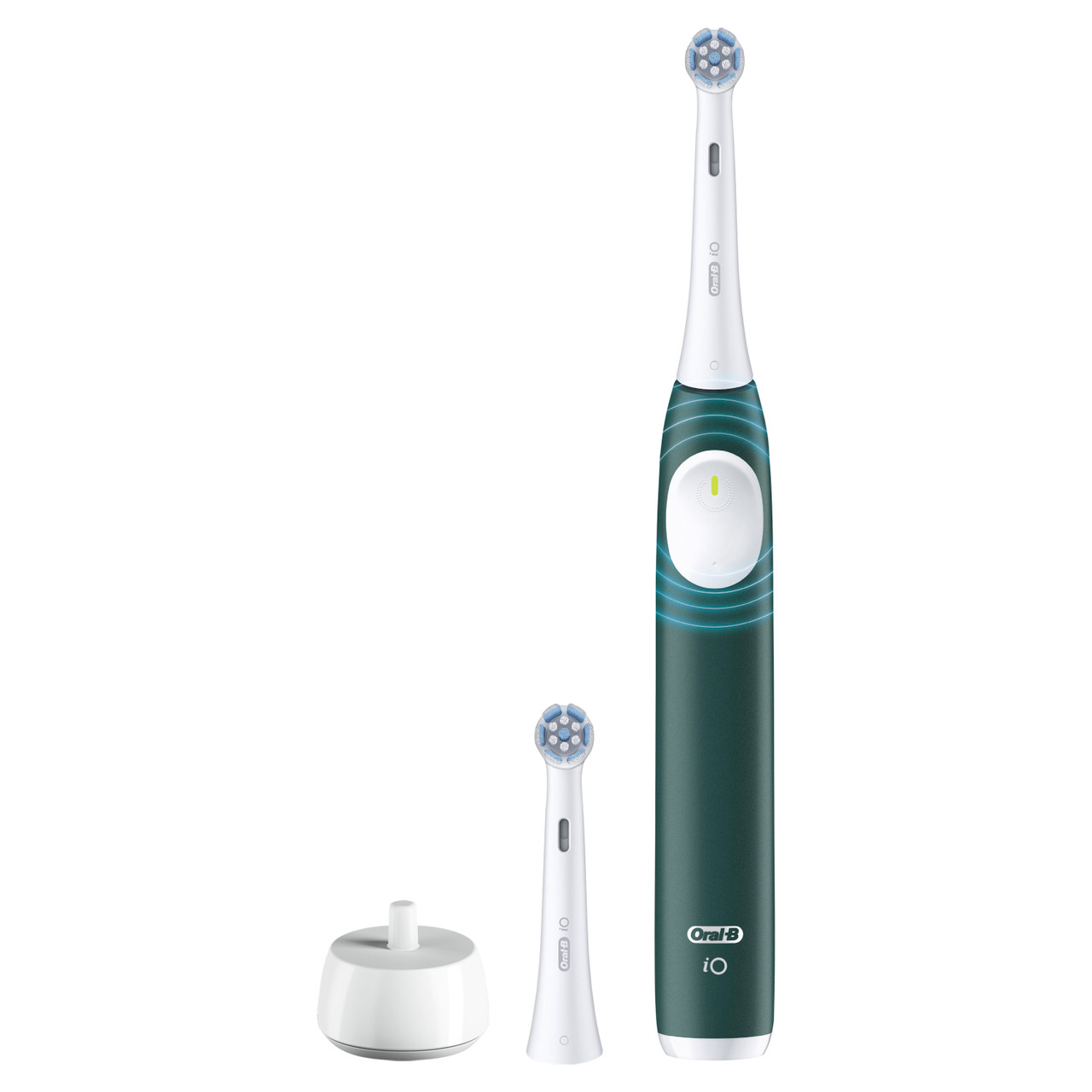 Oral-B iO Series 2 Rechargeable iO serija Zelene | HR_OB54369