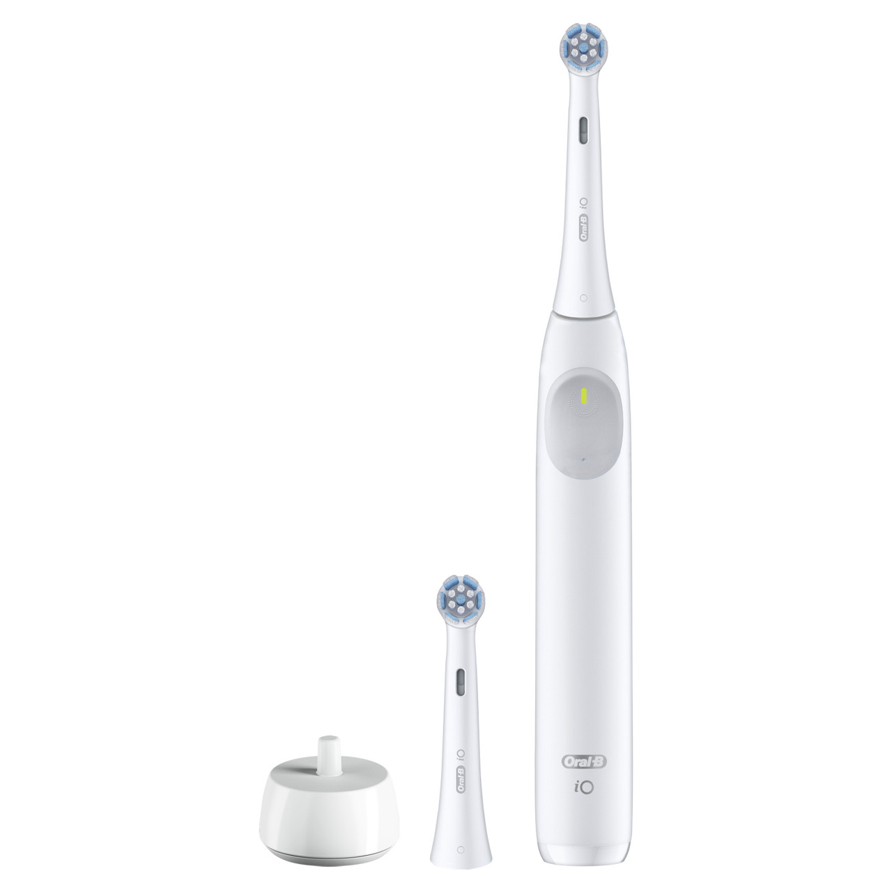 Oral-B iO Series 2 Rechargeable iO serija Bijele | HR_OB73378