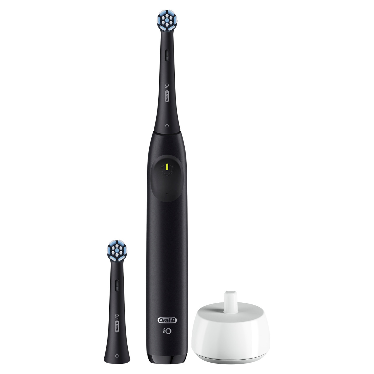 Oral-B iO Series 2 Rechargeable iO serija Crne | HR_OB98035