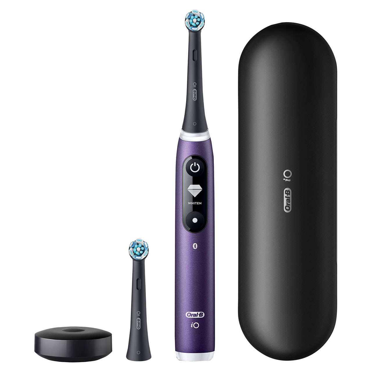 Oral-B iO Series 7 iO serija Ljubičaste | HR_OB25516