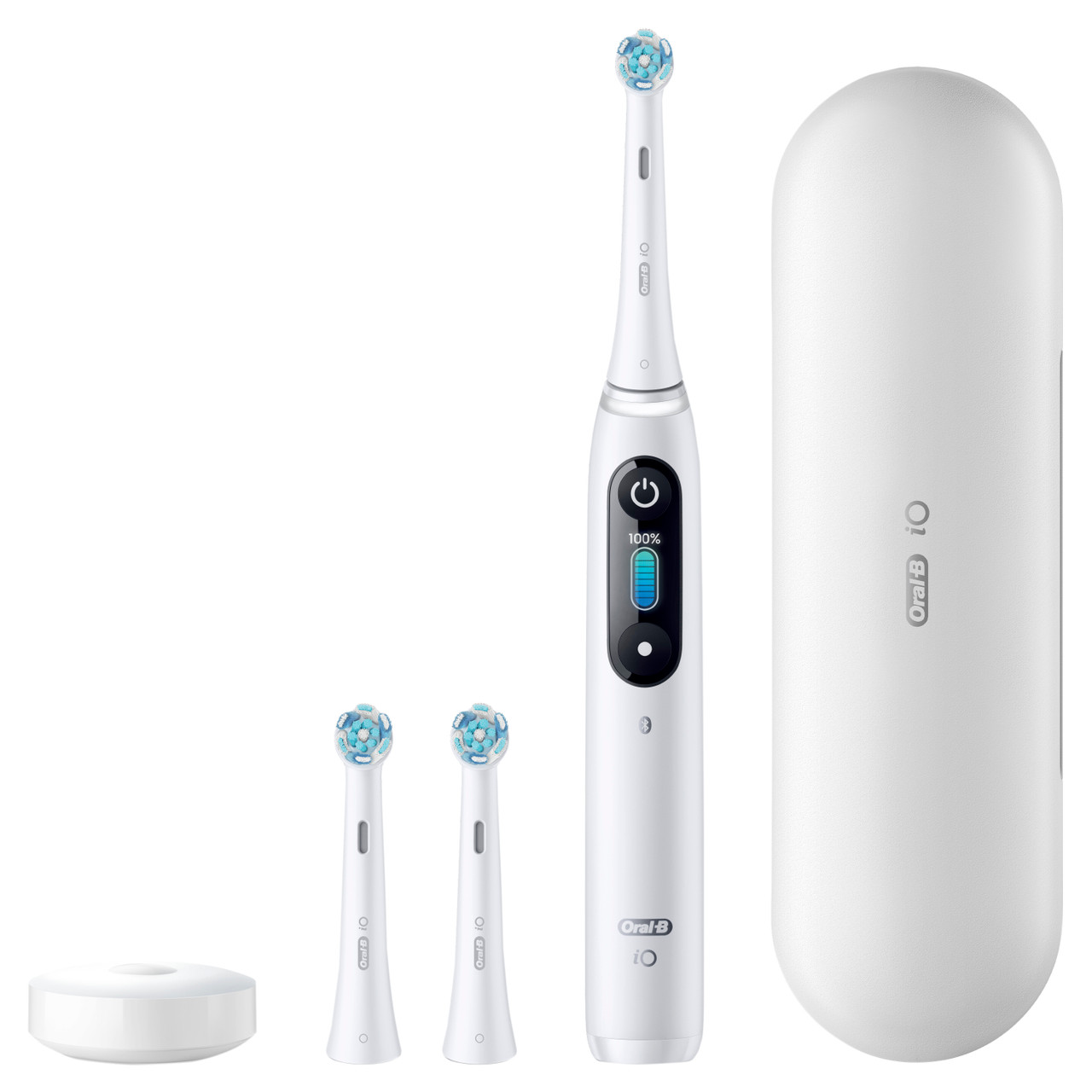 Oral-B iO Series 8 iO serija Bijele | HR_OB56590