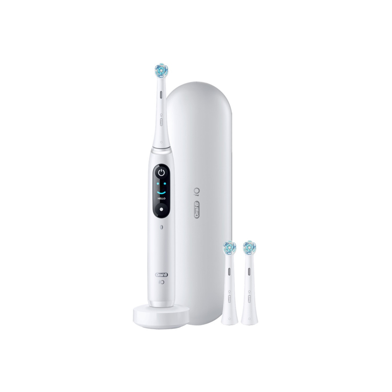 Oral-B iO Series 8 iO serija Bijele | HR_OB56590