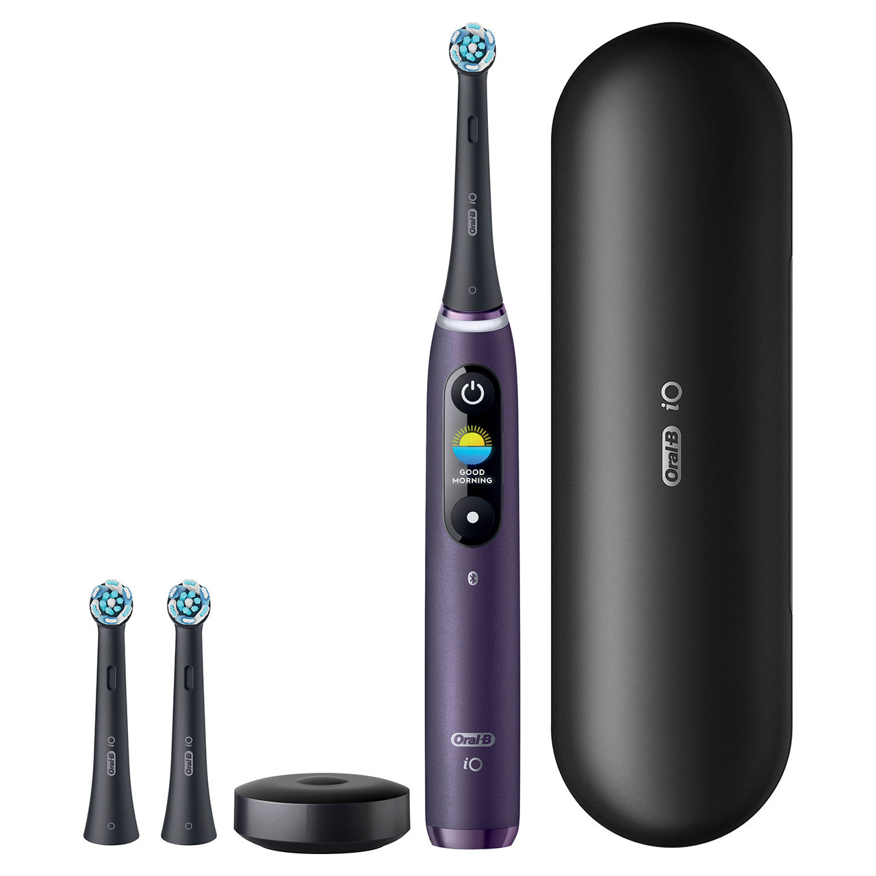 Oral-B iO Series 8 iO serija Ljubičaste | HR_OB36863